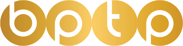 BPTP Twin Towers Logo